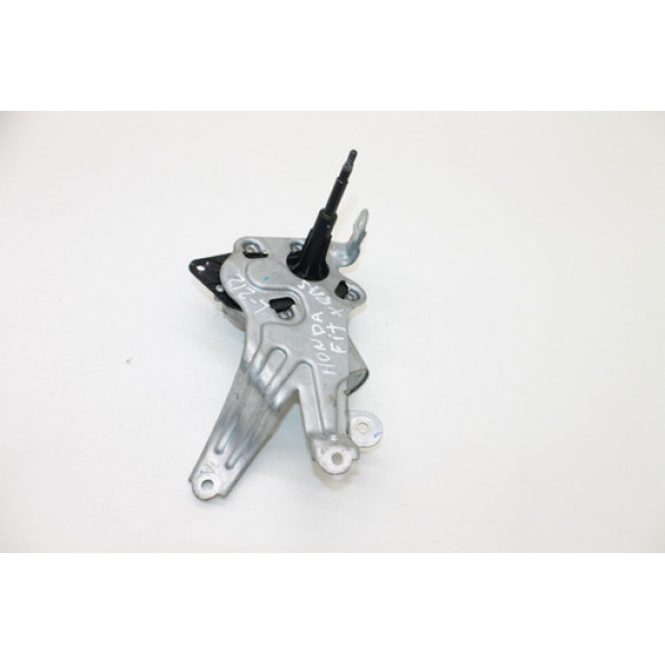 Motor Limpador Traseiro Honda Fit 09/13 6710-tj0-m011-m7