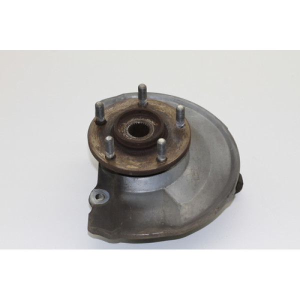 Manga Eixo Dianteira Esquerda Mitsubishi Asx 2.0 2013