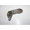 Suporte Alternador Volkswagen Gol G5 G6 Sem Ar 030903143l