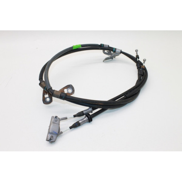 Par Cabo Freio Mão Gm Cruze 1.4t 2019 39086548