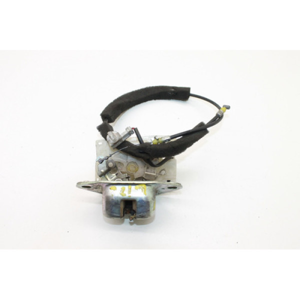 Fechadura Tampa Traseira Honda New Fit 10/15