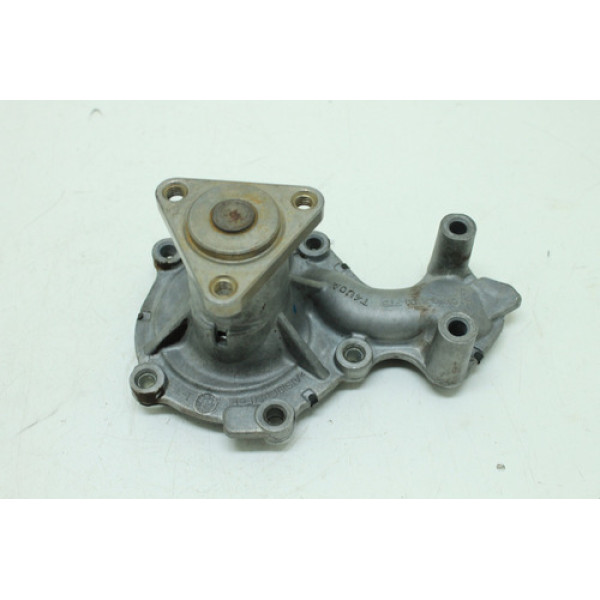 Bomba De Água Ford Ka 1.0 3cc 2015 Cm5g8501f7b