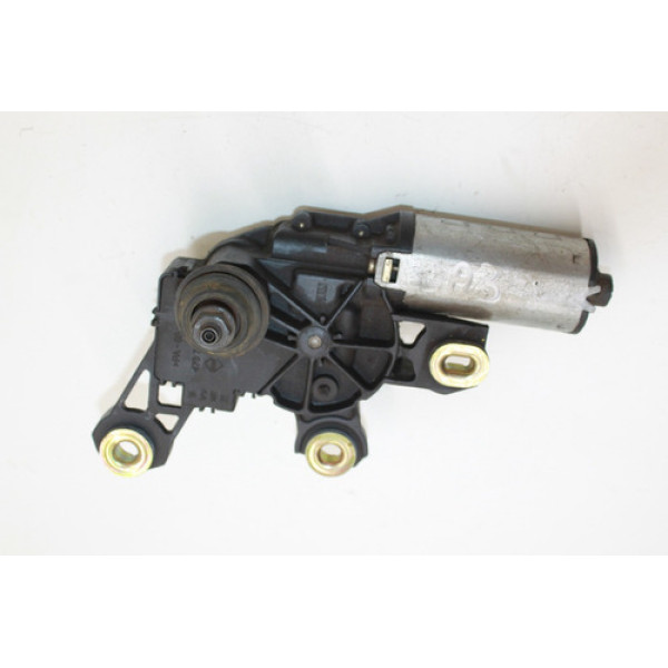 Motor Limpador Traseiro Audi A3 Golf Sapão 1j6955711g 99/02