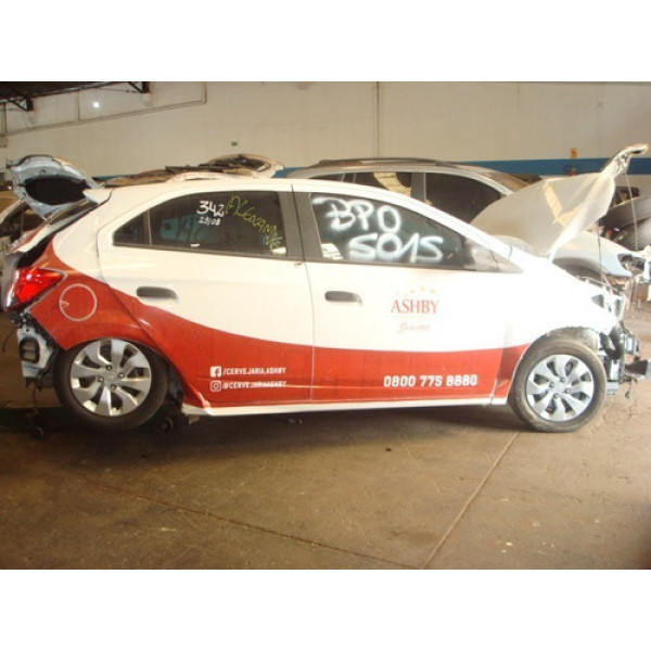 Peças Chevrolet Onix 1.0 Modelo Joy 18/19