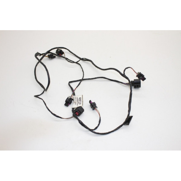 Chicote Sensor Estacionamento Vw Polo 1.6 Msi 2019 6ea971104