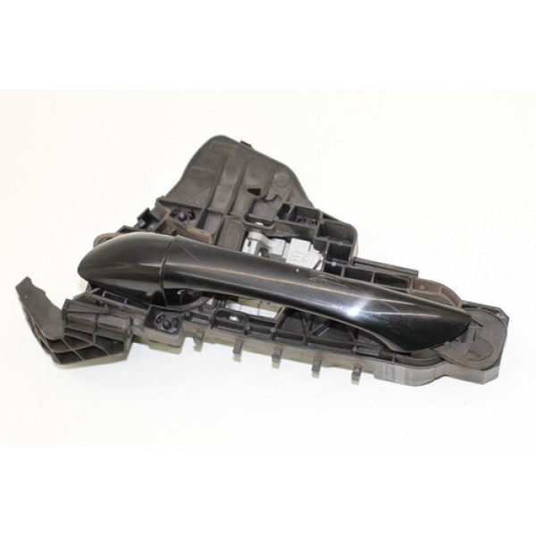 Maçaneta Externa Traseira Esquerda Mercedes B180 2011 