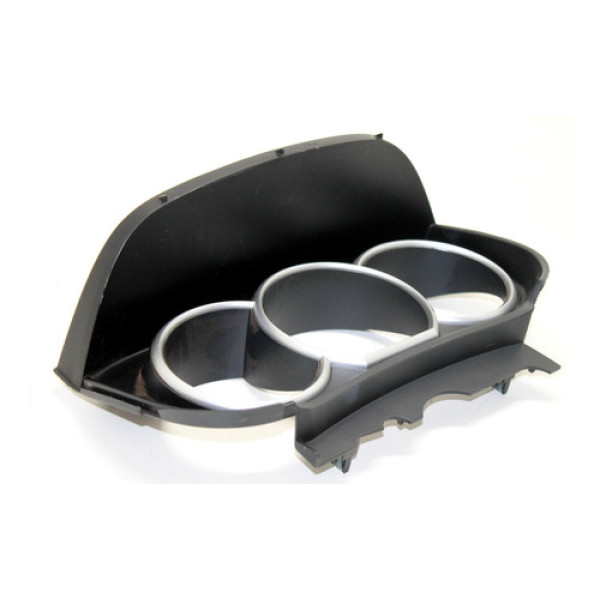 Moldura Painel De Instrumento Nissan Tiida 08 A 12 Original