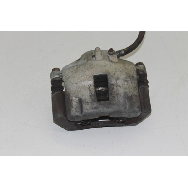 Pinça Freio D.d Vw Gol Bola Disco Sólido Varga