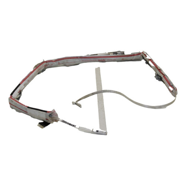 Cortina Teto L.e Citroen C4 Pallas 07-13