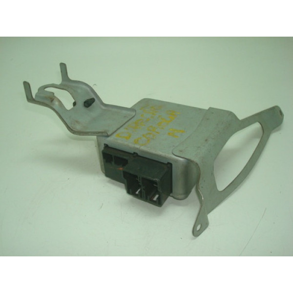 Módulo Da Direção Elétrica Toyota Corolla 2011 89650-12670