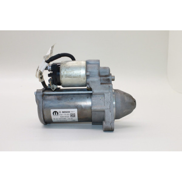 Motor Arranque Jeep Renegade 2020 52014723