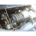 Peças Mercedes Modelo B180 2010/2011 Motor Auto 1.7