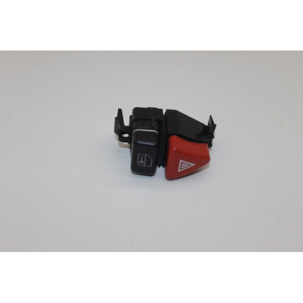 Botão Alerta Mercedes Classe A 1999 A 2006 A1688201210