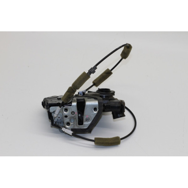 Fechadura Dianteira Direita Honda New Civic 1.8 2013