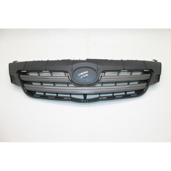 Grade Toyota Corolla 2012 C/ Detalhe 53114-02150