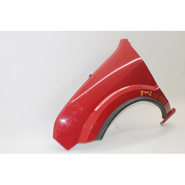 Paralama D.e Ford Ecosport 08-12