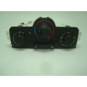 Controle De Ar Condicionado Renault Megane 2008