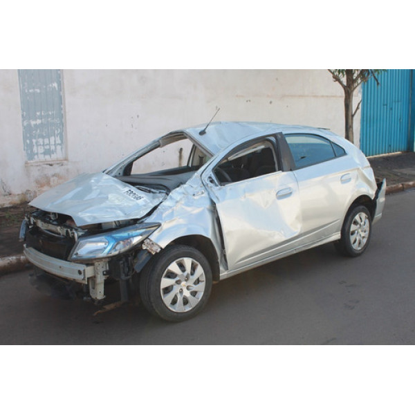 Peças Gm Prisma 2016 1.4 Mecânico