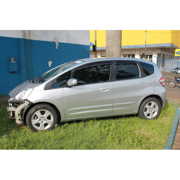 Peças Honda Fit Lxl 1.4 Automático 2011 16v