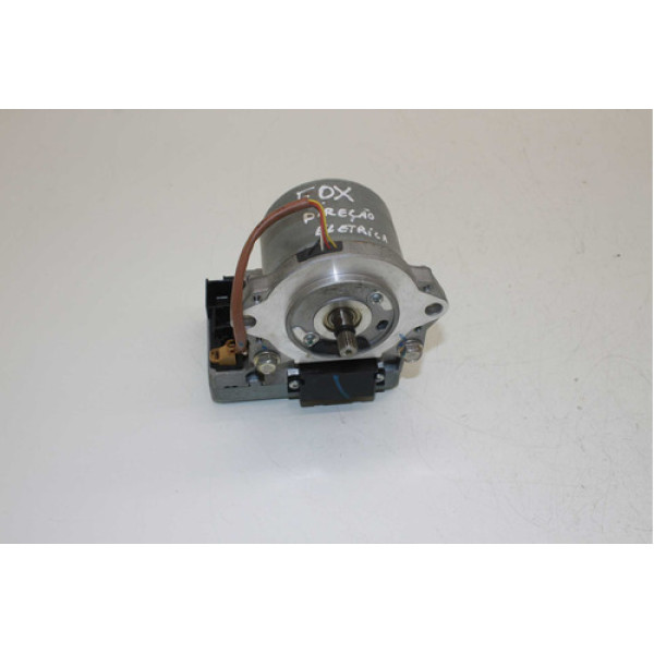 Motor Coluna Direção Vw Fox Spacefox 15-20 180909144g