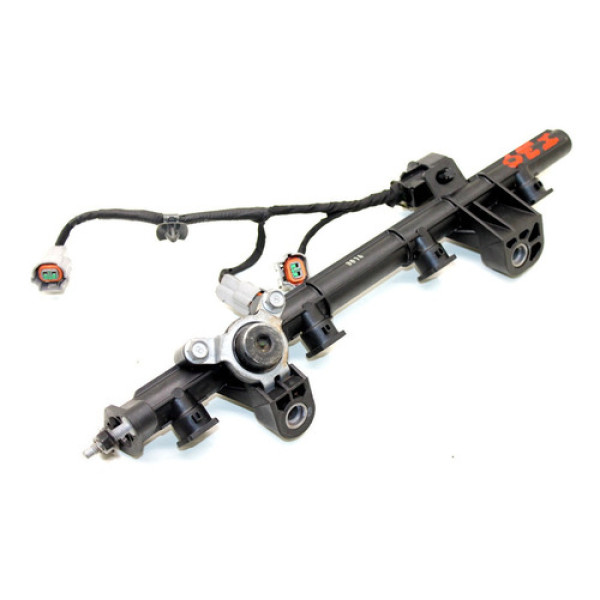 Flauta De Injeção Hyundai Tucson I30 2.0 3534023340 Original