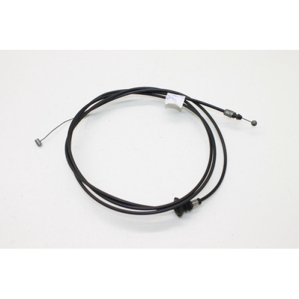 Cabo Abertura Capo Toyota Corolla 09-14