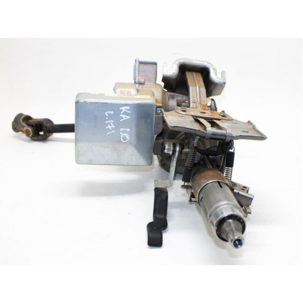 Coluna De Direção Elétrica Ford Ka 2014 À 2019 54087002e