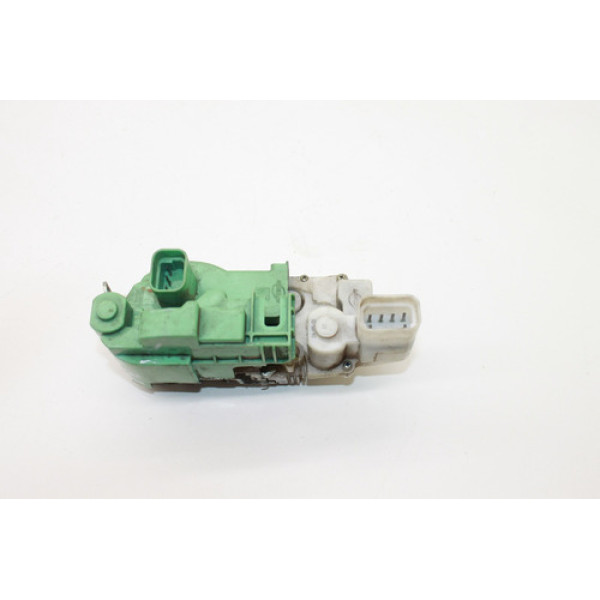 Fechadura Traseira Esquerda Gm Vectra 2010 Motor Verde