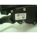 Pedal De Acelerador Eletrônico Gm Celta/prisma  93303984