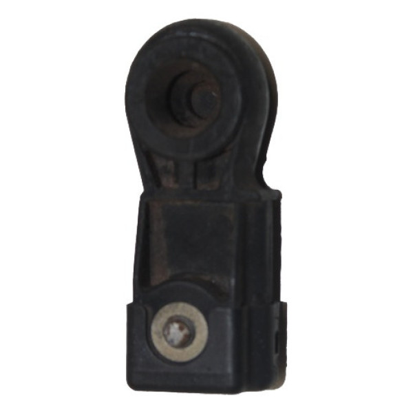 Ponta Cabo Trambulador Lado Câmbio Vw Golf 00-12 Audi A3 