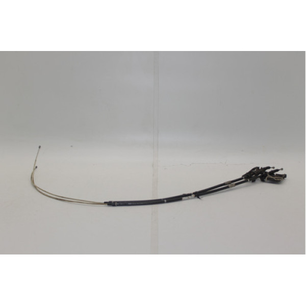 Par Cabo Freio Mão Vw Jetta 11-14 5c0609721ac