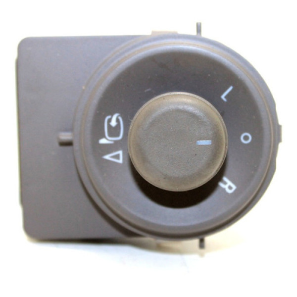 Interruptor Retrovisor Elétrico Cruze 17/18/19 Retrátil 