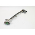 Maquina De Vidro Traseira Esquerda Honda City 2016 936237100