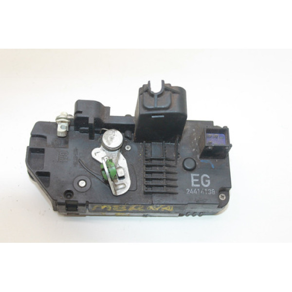 Fechadura Traseira Esquerda Gm Meriva 2003 24414138