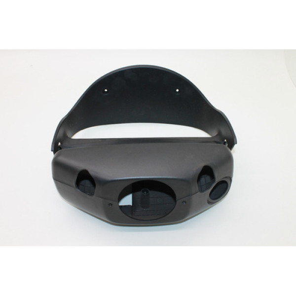 Acabamento Chave Seta E Instrumentos Captiva 2012 96630106