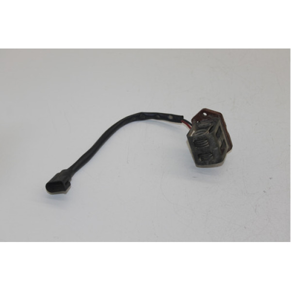 Resistência Ventoinha Ford Escort Zetec Com Ar 96-98 