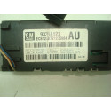 Sensor Alarme Gm Vectra 2008  93318123