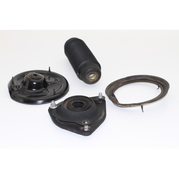 Kit Batente Amortecedor Dianteiro Jac J6 2.0 2012