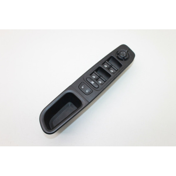 Comando Vidro Eletrico Dianteiro Esquerdo Jeep Renegade 