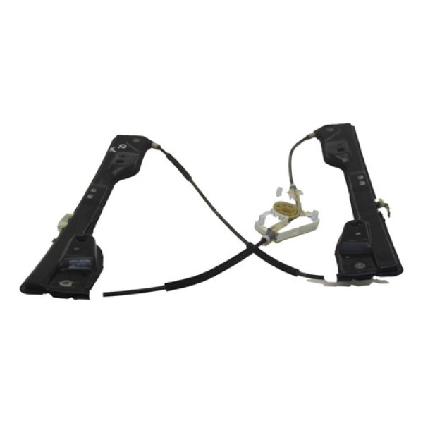 Maquina Vidro T.d Dodge Journey 09-17