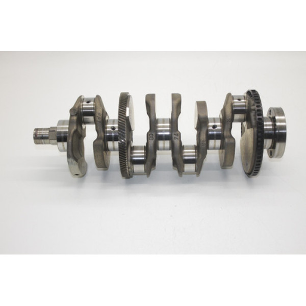 Virabrequim Jeep Compass Renegade Toro 2.0 Diesel Std 2018