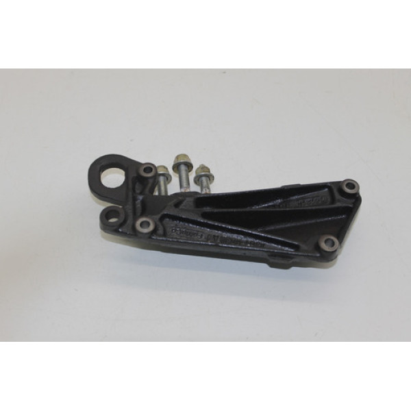 Suporte Coxim Motor L.d Ford Ka 1.0 8v 08-12 Xs6e-6030-ad