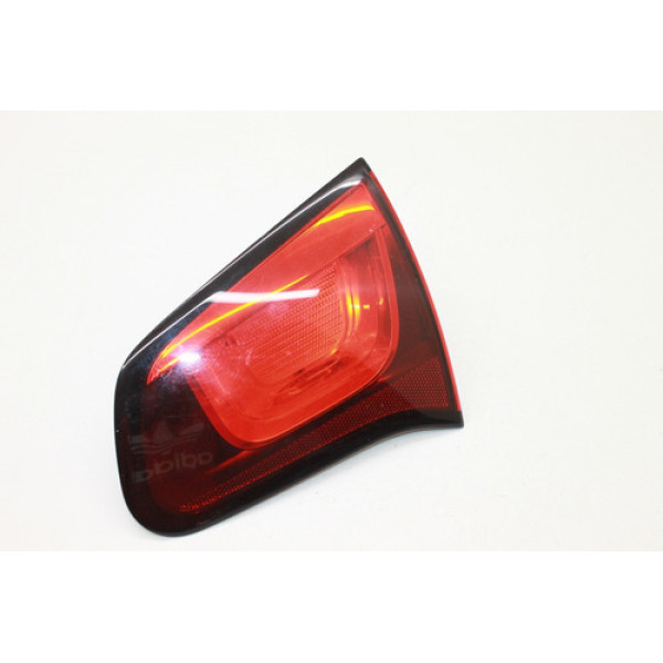 Lanterna Traseira Direita Citroen C3 2014 9685225480