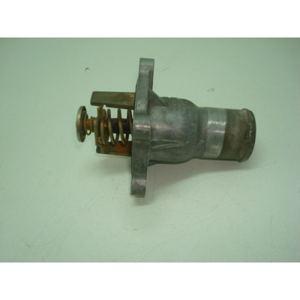 Válvula Termostática Motor Tracker Cruze 1.8 16v 24435102