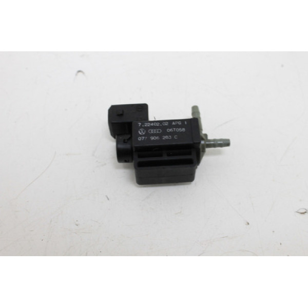 Válvula Solenoide Adm Vw Touareg Audi Q7 4.2 V8  077906283c