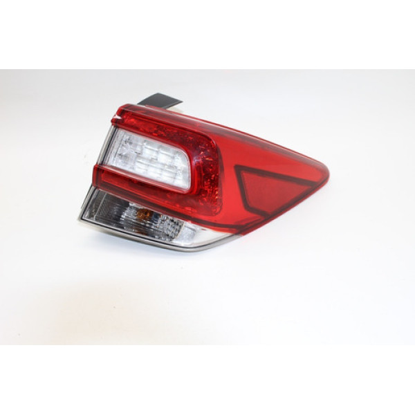 Lanterna Lateral Lado Direito Subaru Xv 2019 Fbm92422200