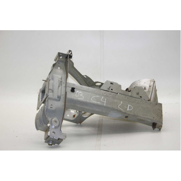 Ponta Longarina Citroen C4 Pallas Hatch 07-12 L.d 03