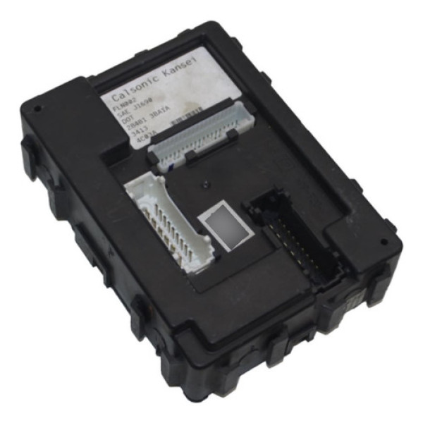 Módulo Bcm Nissan Versa 11-14 284b1 3ba1a