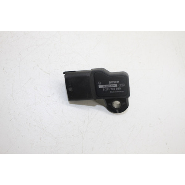 Sensor Map Honda Fit 1.4 8v 2004 A 2008 0261230099