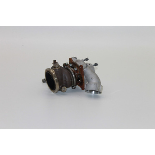 Turbina Vw Polo/virtus 1.0 Tsi 2018 04c145702j